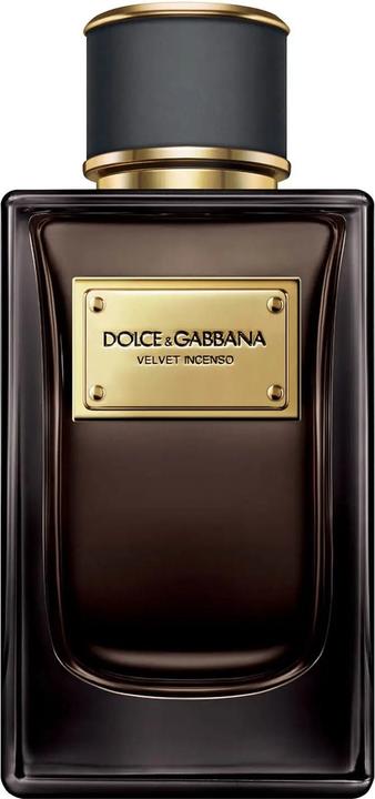 Dolce & Gabbana Velvet Incenso (Eau de Parfum, 150 ml)