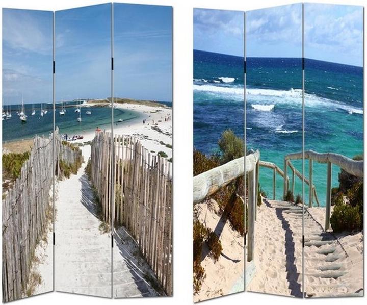 Produktbild HTI-Line Paravent