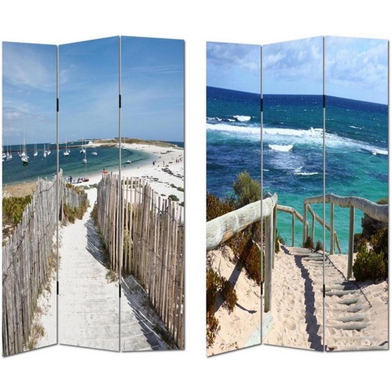 HTI-Line, Paravent + Raumteiler, Paravent