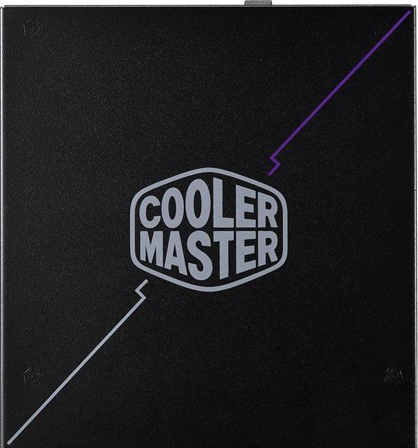 Actual product image Cooler Master PC-Lüfter SickFlow 120 ARGB Weiss (120 mm, 1x)