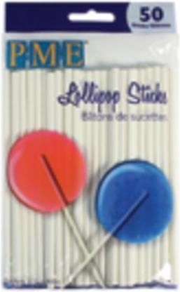 Produktbild PME Lolli-Sticks