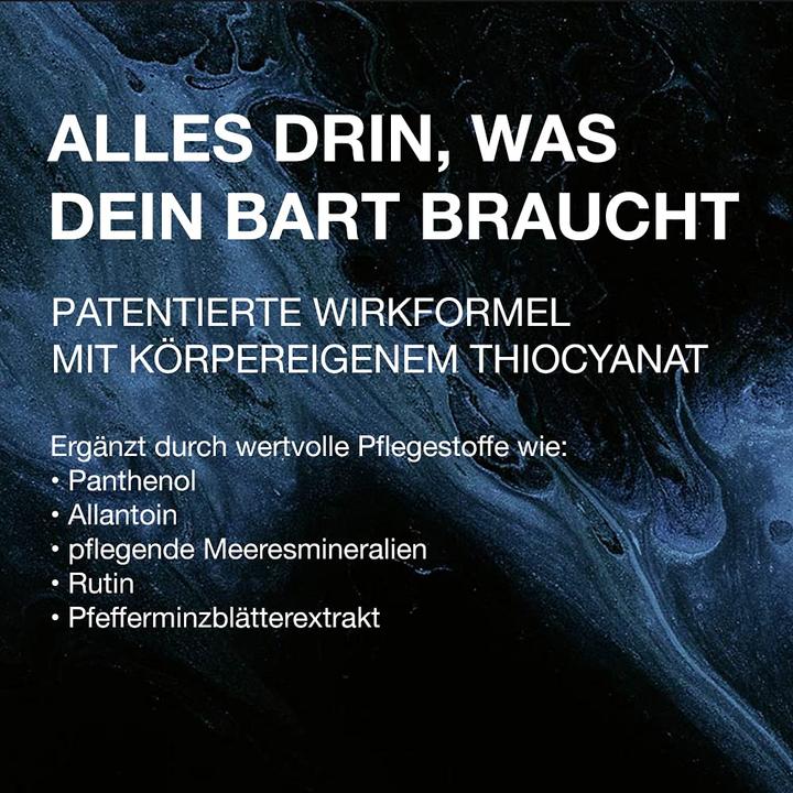 Produktbild Thiocyn Bartserum (50 ml)