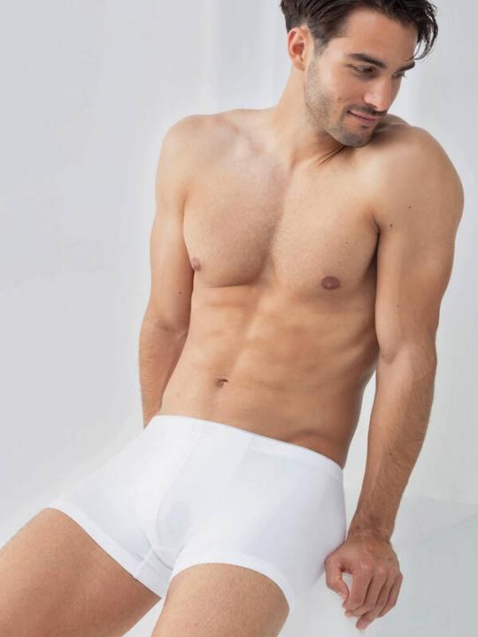 Actual product image Mey Dry Cotton BoxerBrief (XL)