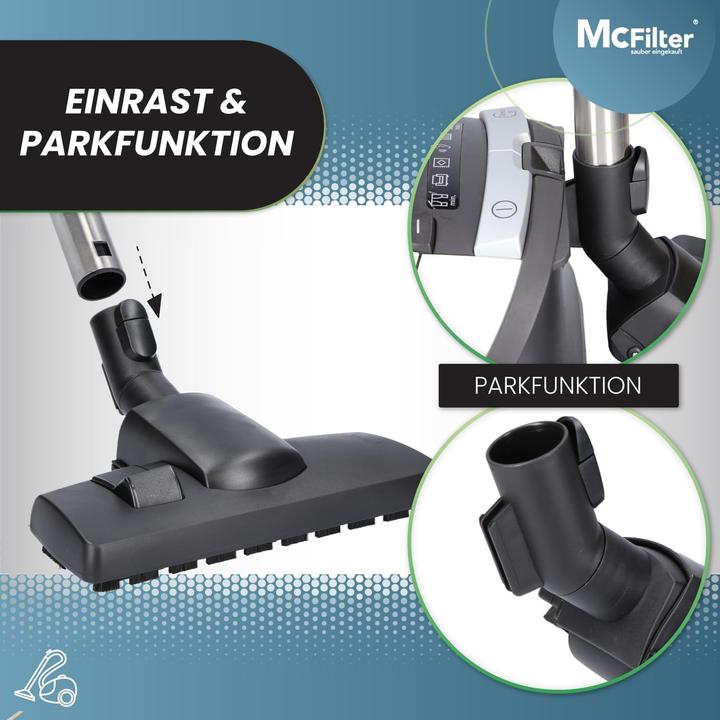 Actual product image Mc Filter Combination nozzle