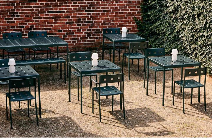 Image du produit HAY Balcony Table Tisch