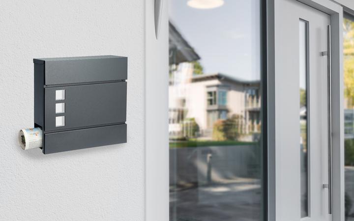 Produktbild Monzana Briefkasten