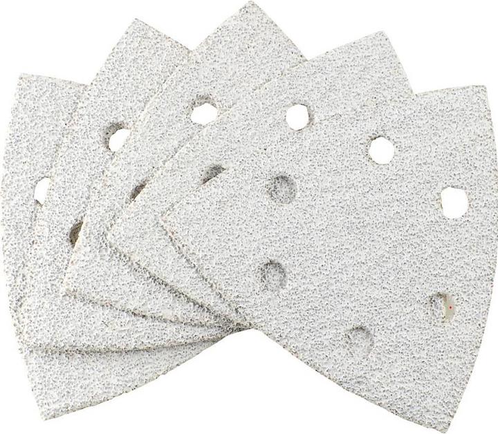 Actual product image kwb Delta adhesive washers K40 /5pcs (40)