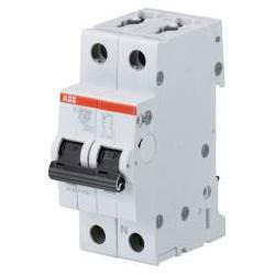 ABB, Schutzschalter, S201-Z1NA Sicherungsautomat Z-Char., 6 2CDS251103R0218