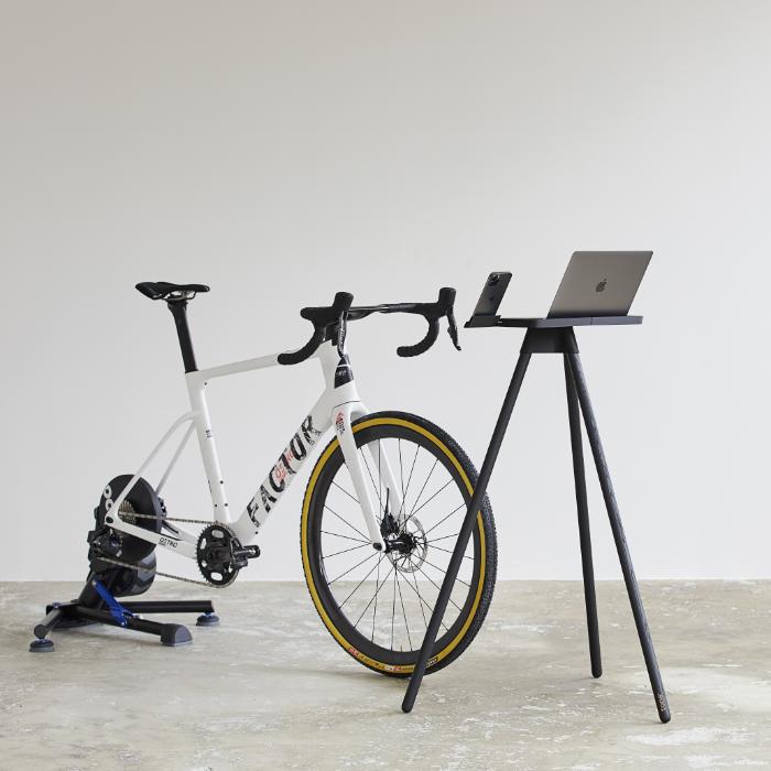 Actual product image Tons Laptop Race Stand