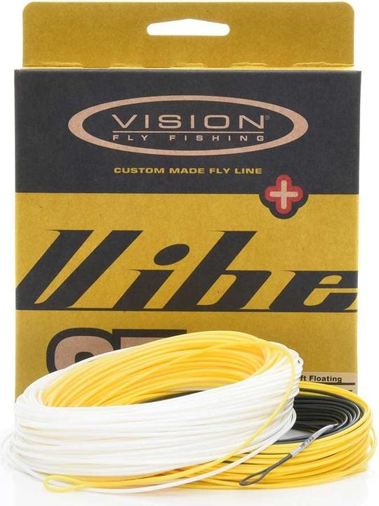 Actual product image Vision Vibe 85+ WF-5/6-Sink3