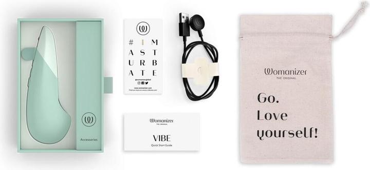 Image du produit Womanizer Vibe