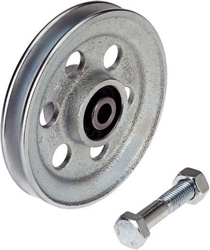 Produktbild Etter Drahtseilrollen 74/80 mit
