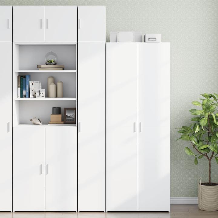 Image du produit vidaXL Wandschrank (30 x 42.50 x 40 cm)