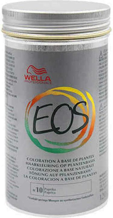 Image du produit Wella Eos (10 poivrons)