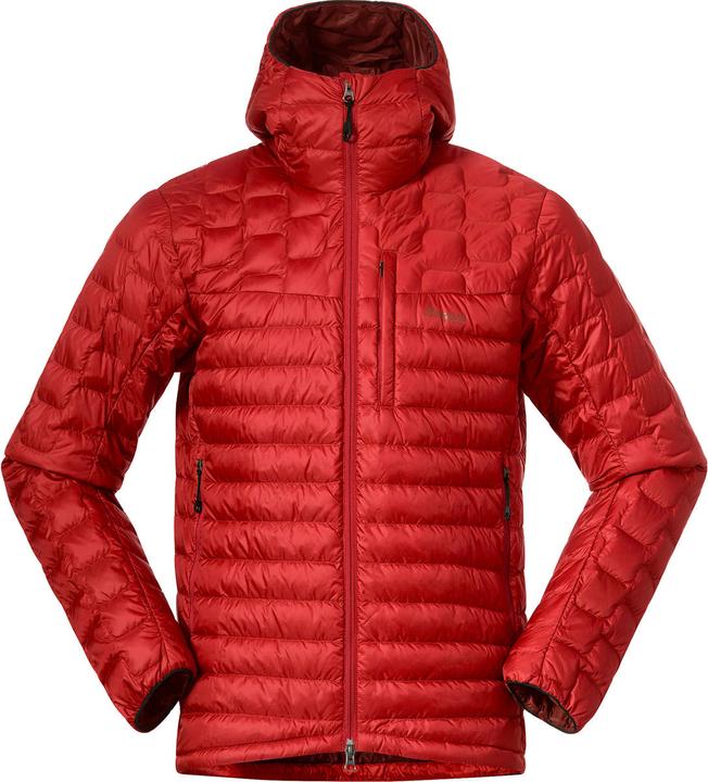 Bergans Magma Light Down Hoodie (XXL)