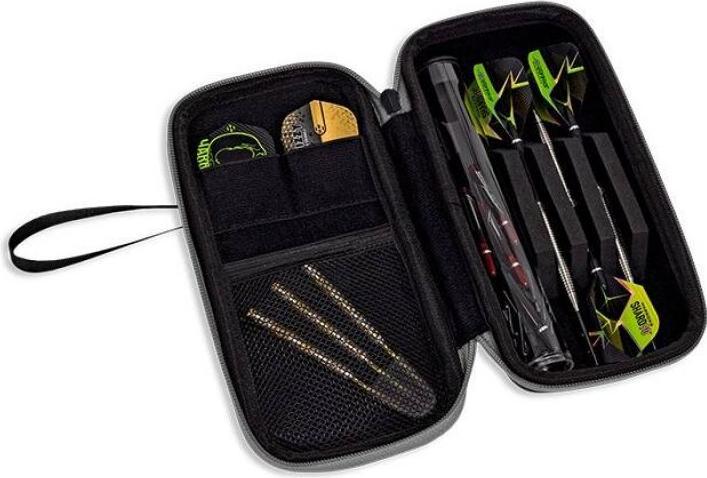 Image du produit Harrows Smart Case 3 Green