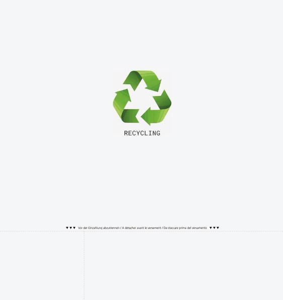 Immagine prodotto Dataform Moduli per fatture QR Premium carta riciclata (500 x)
