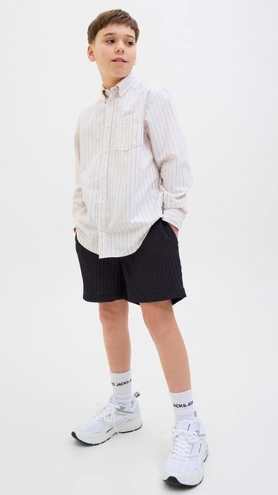 Produktbild Jack & Jones Regular Fit Relaxed Fit Shorts Junior Relaxed Fit Shorts (152)