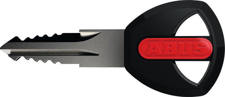 Actual product image Abus 9210/170 IVY Chain Moto (170 cm)