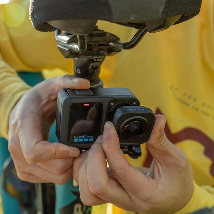 Produktbild GoPro Ultra Wide Lens Mod
