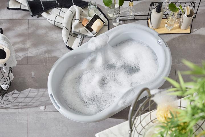 Actual product image Rotho Babydesign Bathtub Top