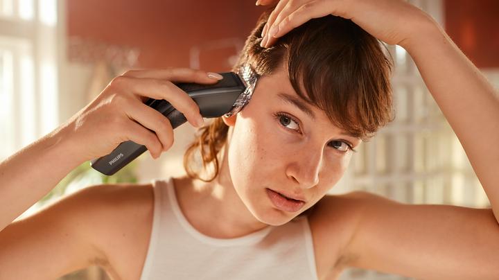 Image du produit Philips Hairclipper Series 7000 (HC7650/15)