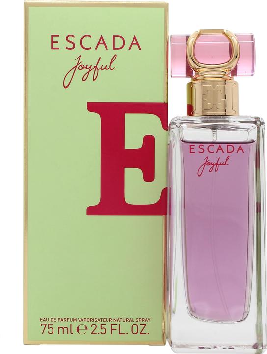 Image du produit Escada Joyeux (Eau de parfum, 75 ml)