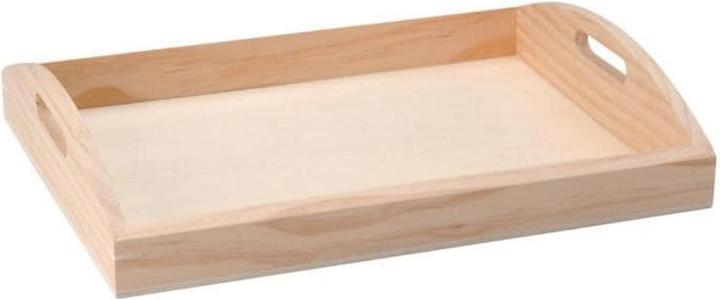 Glorex Serviertablett