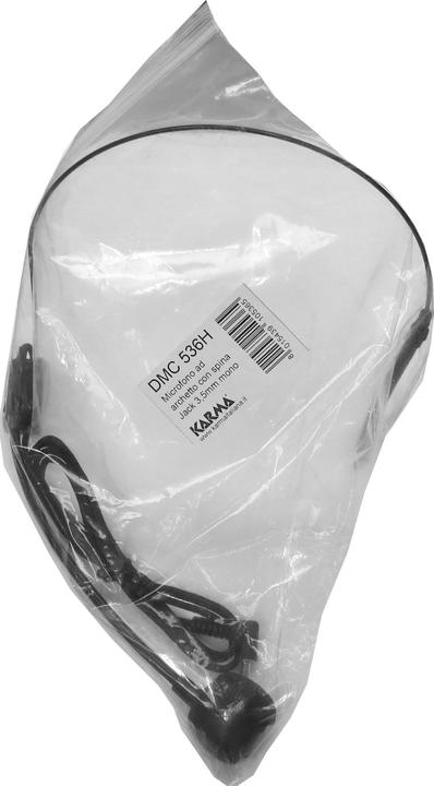 Immagine prodotto Karma DMC 536H