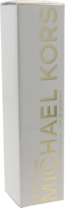 Produktbild Michael Kors Sexy Amber (Eau de Parfum, 100 ml)