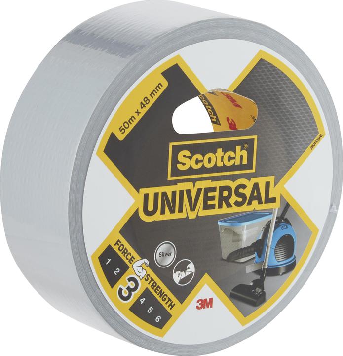 Actual product image Scotch Universal Tape (48 mm)