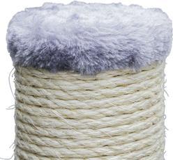 Actual product image Beeztees Gina (90 cm, Grey)