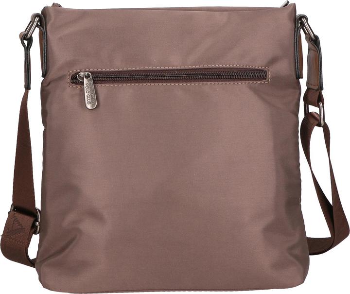 Actual product image Northampton Polo Club shoulder bag