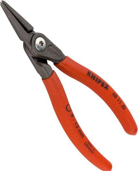 Produktbild Knipex Präzisions-Sicherungsringzange (140 mm)
