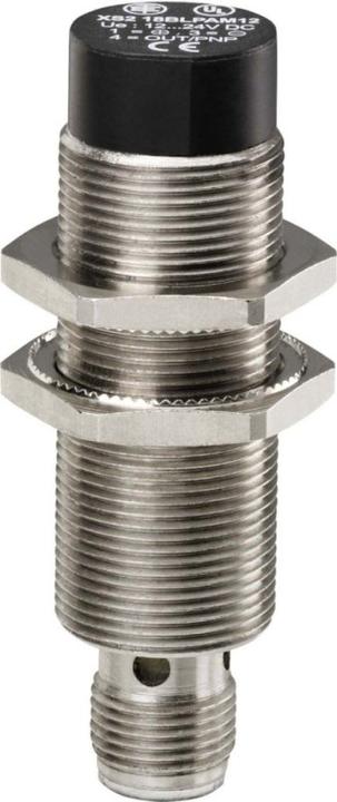 Produktbild TE Sensors Inductive Prox 18mm Shielded PNP 8mm (Schalter)