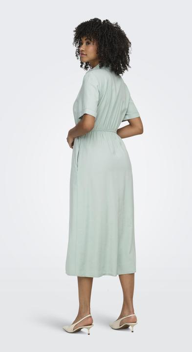 Produktbild Only ONLARIS Langes Kleid Kleid (XL)