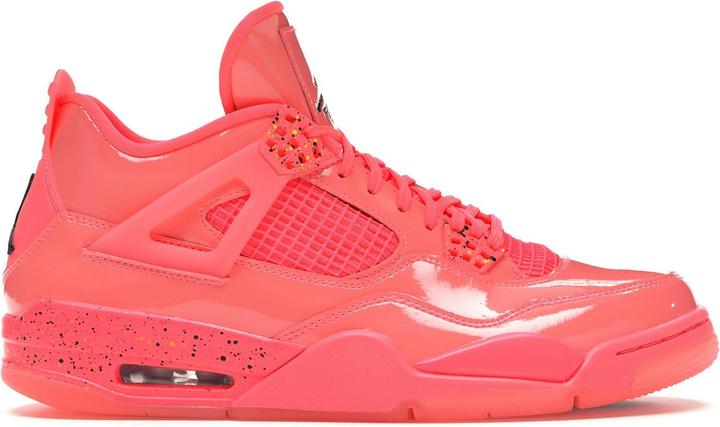 Image du produit Jordan 4 Retro Hot Punch (Women's) (42)