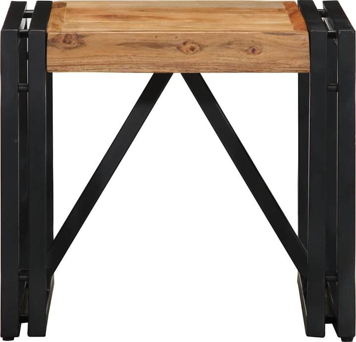 Image du produit vidaXL Couchtisch (40 x 40 x 35 cm)