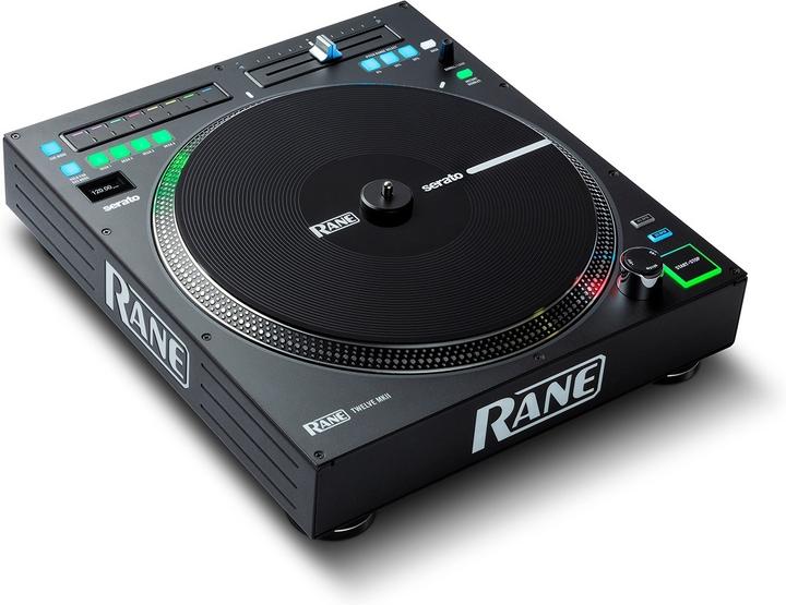 Produktbild Rane Twelve MK2