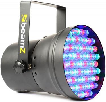 Produktbild BeamZ Par 36 Spot (LED)