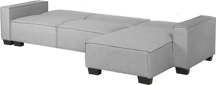 Produktbild Beliani Romedal (Ecksofa)