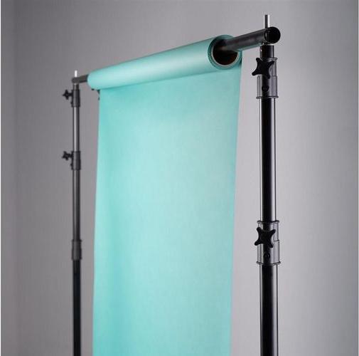 Produktbild Dörr Hintergrundsystem Heavy Weight 2.1 m - 4.2 m (B) x 3.9 m (H) (420 cm, 390 cm)