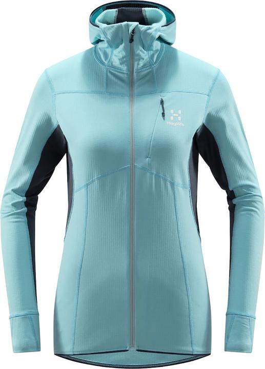 Immagine prodotto Haglöfs Felpa con cappuccio L.I.M Mid Comp (S)