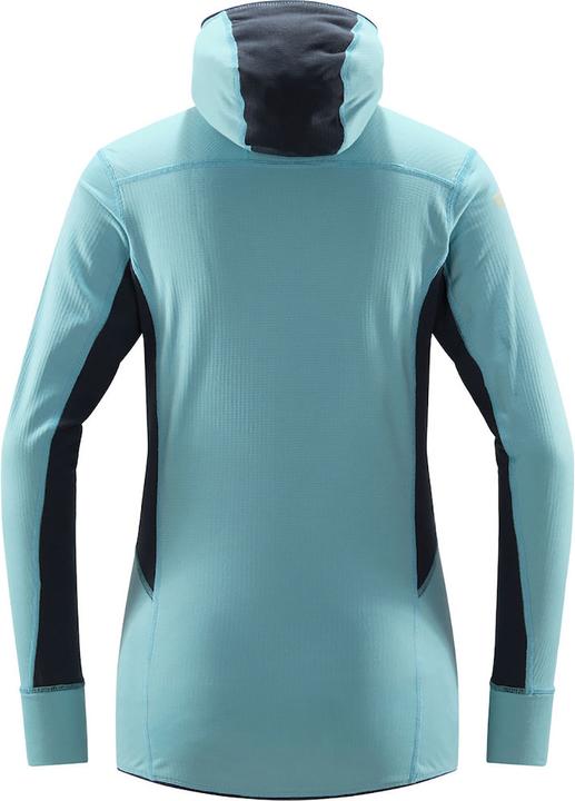 Immagine prodotto Haglöfs Felpa con cappuccio L.I.M Mid Comp (S)