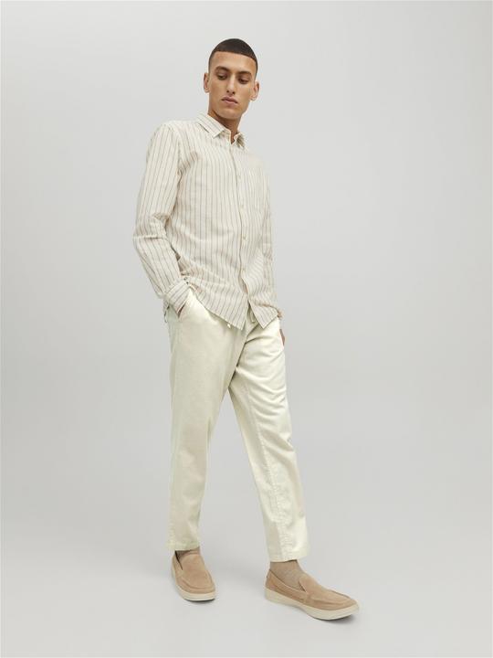 Produktbild Jack & Jones Leinen Hose (XXL)