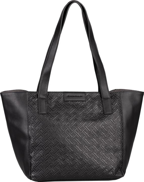 Immagine prodotto Tom Tailor Borsa shopper Mirenda 43 cm (11 l)