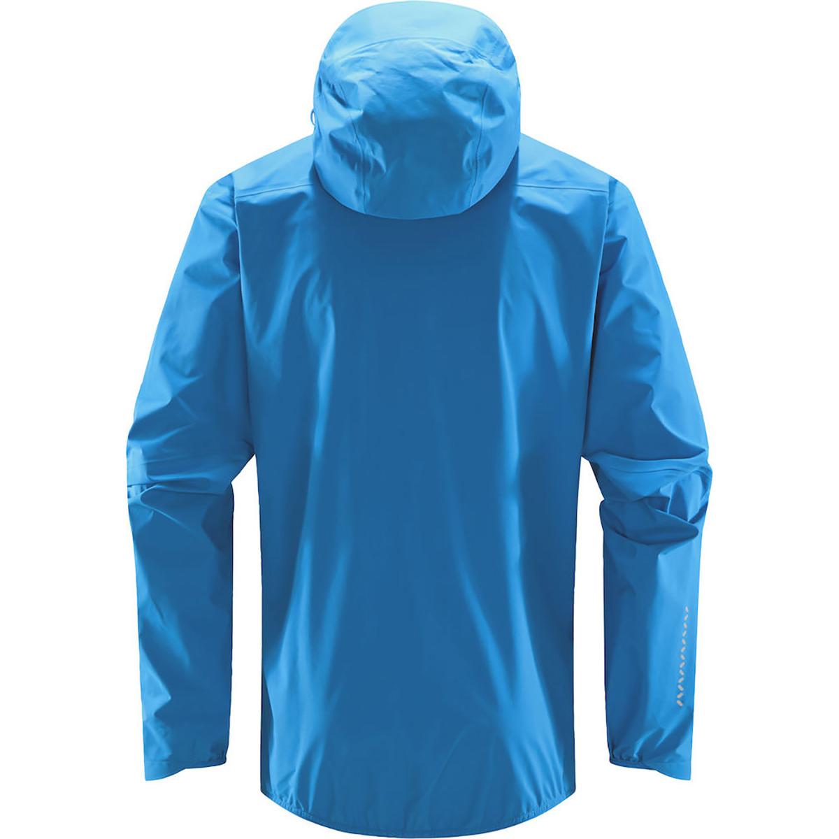 Thumbnail - Haglöfs, Herren, Jacke, L.I.M GTX Active (L), Blau, L
