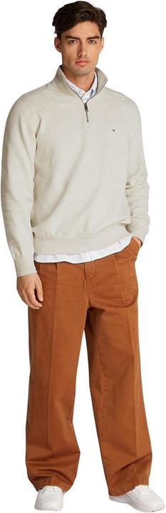 Produktbild Tommy Hilfiger Essential Fleece 1/4 Zip (S)