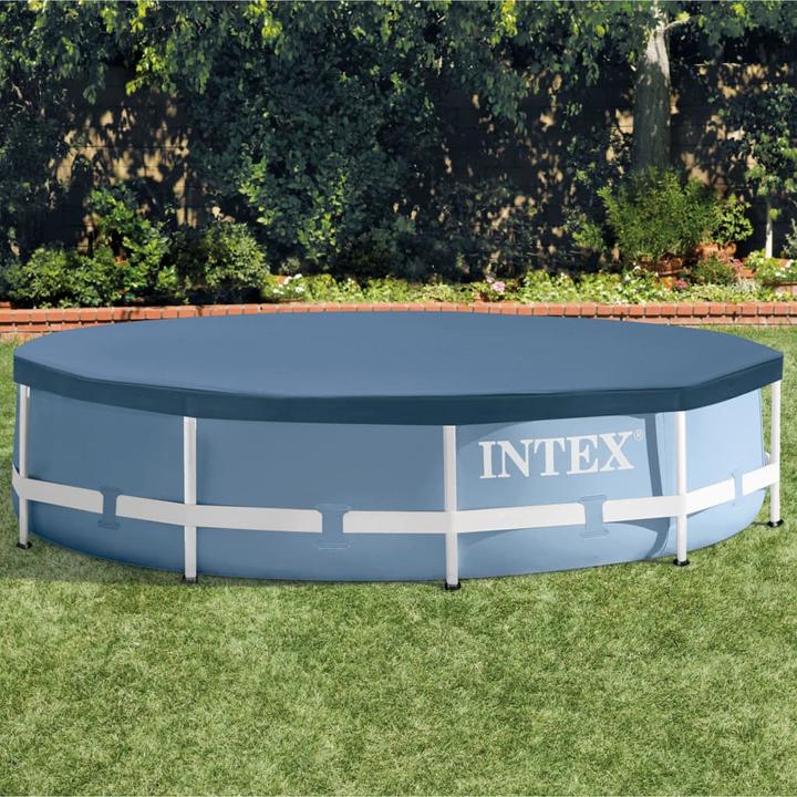 Immagine prodotto Intex piscina rotonda