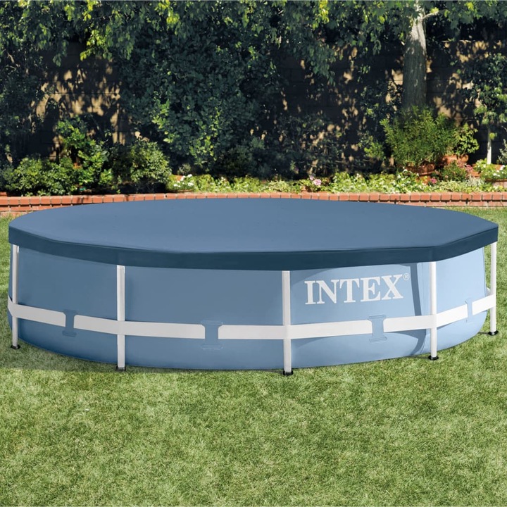 Actual product image Intex round pool